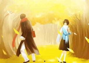 桃花缘漫画,穿越时空的奇幻爱恋